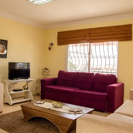 Serene Summer House With Garden And Nature View In Cesme Villa *