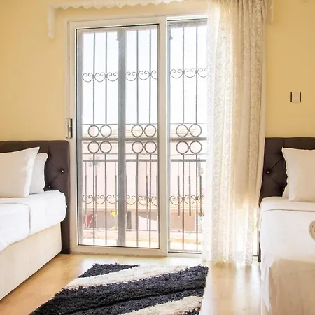 Villa Serene Summer House With Garden And Nature View In Cesme *