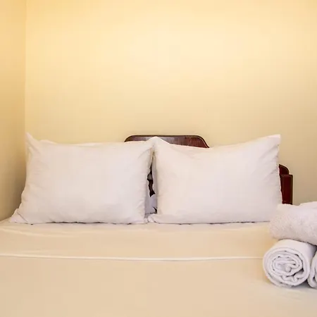 빌라 Serene Summer House With Garden And Nature View In Cesme *