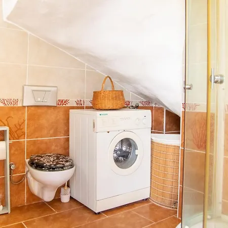 Serene Summer House With Garden And Nature View In Cesme * Ildiri